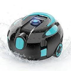 Curalk Robotic Pool Vacuum Cleaner