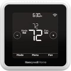 Honeywell Home T5 WiFi Thermostat