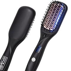 Aquviai Hair Straightener Brush