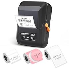 SUPVAN T50M Pro Bluetooth Label Maker