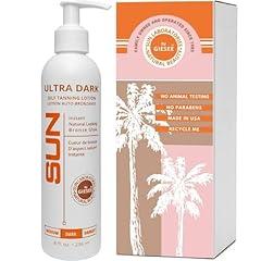 Sun Laboratories Ultra Dark Sunless Tanning Lotion