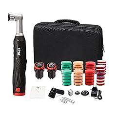 SPTA Cordless Mini Car Polisher 12V