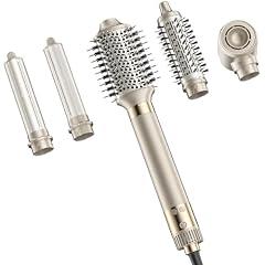 MESCOMB 5-in-1 Hot Air Styler