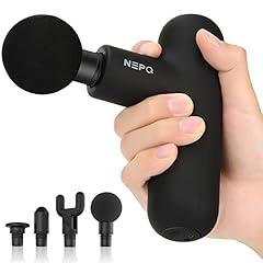 NEPQ Mini Massage Gun