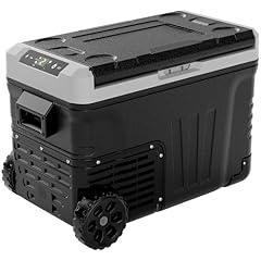 Euhomy 37QT Portable Electric Cooler
