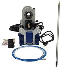 HayWHNKN Automatic Bore Welder Machine 110V