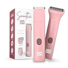 HAPPY CURVES Smoothie Bikini Trimmer