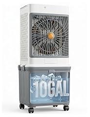 Verminget 2026 Portable Evaporative Cooler