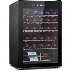 COWSAR 37 Bottle Wine Fridge