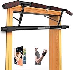 AmazeFan Doorway Pull Up Bar