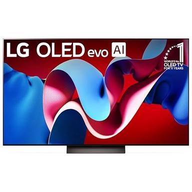 65 inch smart tv