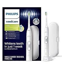 Philips Sonicare Protective Clean 6100 Toothbrush