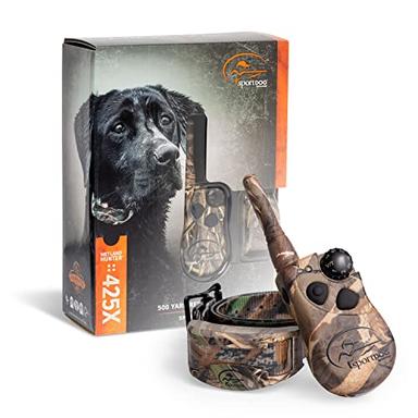 sportdog collar