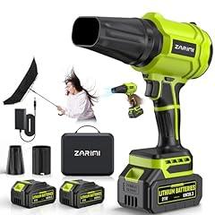 YUQUESEN Cordless Leaf Blower 980,000 RPM