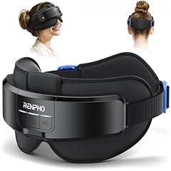RENPHO Eyeris Masc Head & Eye Massager
