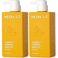 Medix 5.5 Vitamin C Brightening Body Lotion