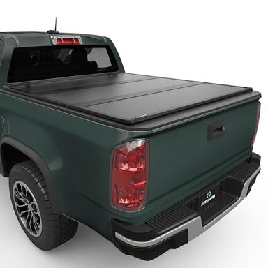 truck tonneau covers