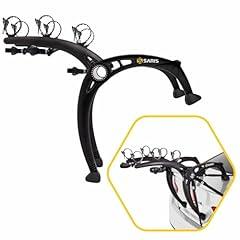Saris Bones EX 3-Bike Trunk Rack