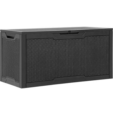 outdoor waterproof storage