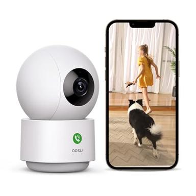indoor camera