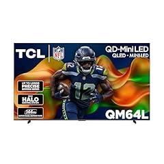 TCL 98" QM64L Mini LED QLED 4K HDR TV