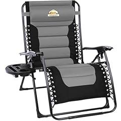 Colegence Oversized Zero Gravity Recliner Chair