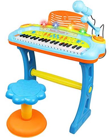 kids piano