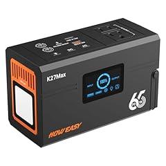 HOWEASY Portable Power Station 135W