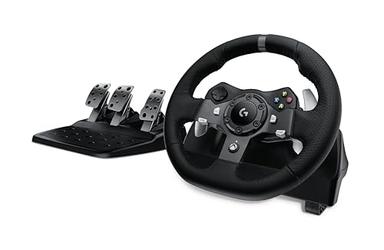 Racing Wheel