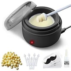 Nose and Ear Hair Removal Kit