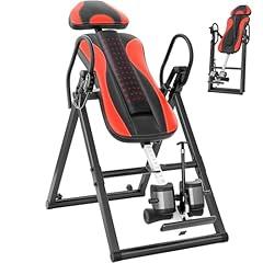 YOLEO ITX360 Inversion Table