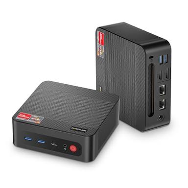 gaming computer