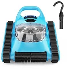 NexTrend Cordless Robotic Pool Cleaner