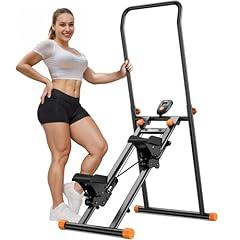 Niceday Vertical Climber Exercise Machine