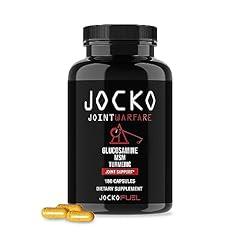 Jocko Fuel Joint Support Supplement