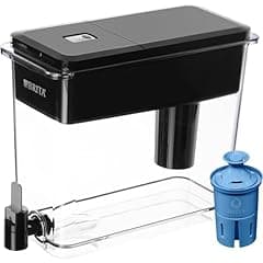 Brita XL Water Filter Dispenser Elite