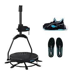 KAT Walk C2 CORE VR Treadmill