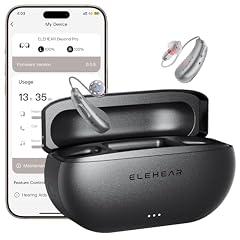 ELEHEAR Beyond Pro Bluetooth Hearing Aids