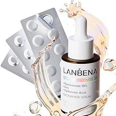 LANBENA Vitamin C Niacinamide Serum