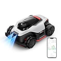 DREAME LiDAR Robot Lawn Mower 