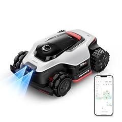 Dreame A3 AWD Pro Robot Lawn Mower
