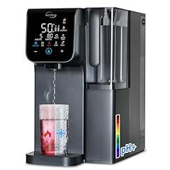 iSpring RCD100HCG Hot & Cold RO System