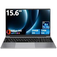 Drkako 15.6" Student Laptop with AI Assistant