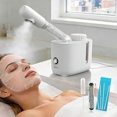 Fulog Nano Ionic Facial Steamer with Rotating Arm