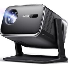 Aurzen BOOM Mini Smart Projector 4-in-1