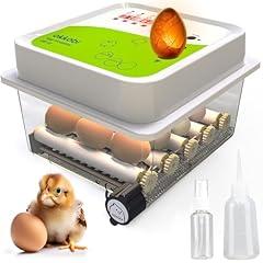 Okkobi Egg Incubator OBI-12