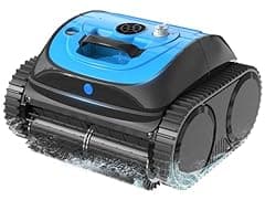 Winny Pool Cleaner Robotic Vacuum