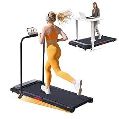 Kassadin 2026 Upgrade Walking Pad Treadmill