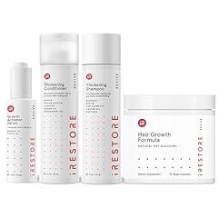 iRestore Max Growth Hair Care Bundle