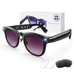 AI Smart Glasses with Camera